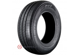 Всесезонная шина Delinte  DV2 215/75 R16C 113/111S