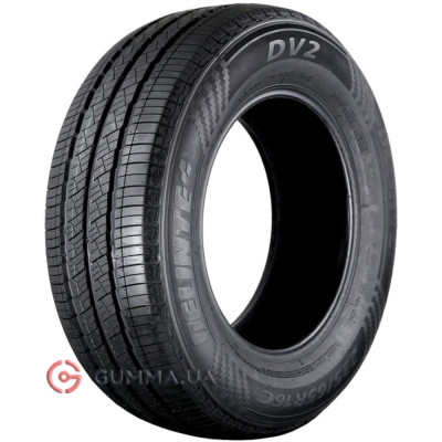 Всесезонная шина Delinte  DV2 195/70 R15C 104/102S