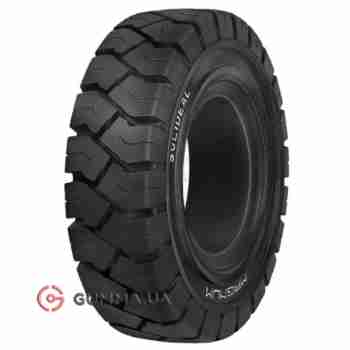 Всесезонная шина Solideal  Magnum (индустриальная) 200/50 R10