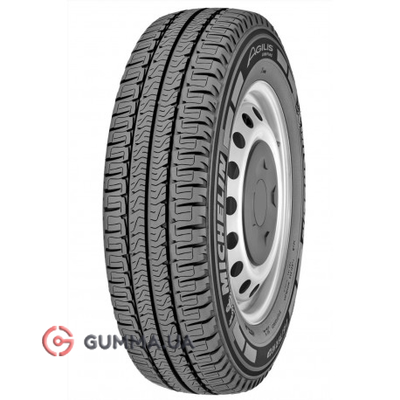 Летняя шина Michelin  Agilis Camping CP 225/65 R16C 112Q