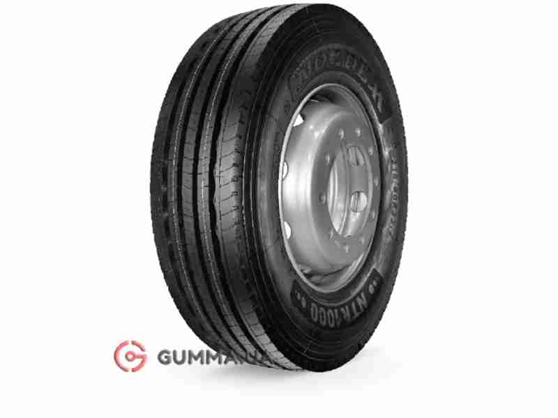 Всесезонна шина Nordexx  NTR1000 Prime (рульова) 215/75 R17.5 135/133L PR16