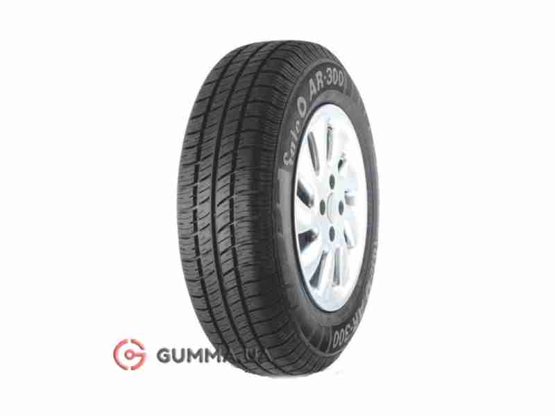 Летняя шина Fate  AR-300 165/80 R13 83T