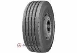 Всесезонная шина Michelin  XTA (прицеп) 245/70 R19.5 141/140J