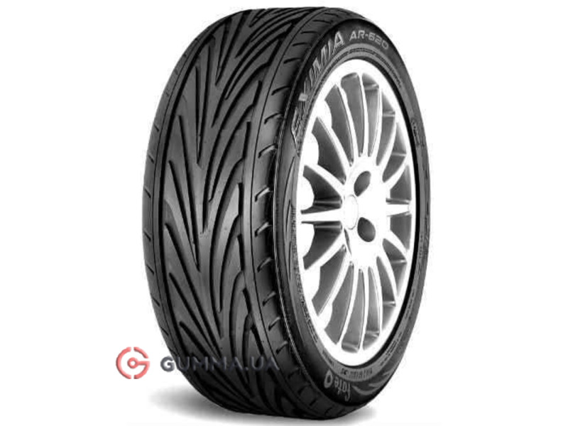 Летняя шина Fate  EXIMIA AR-620 205/40 R17 84W