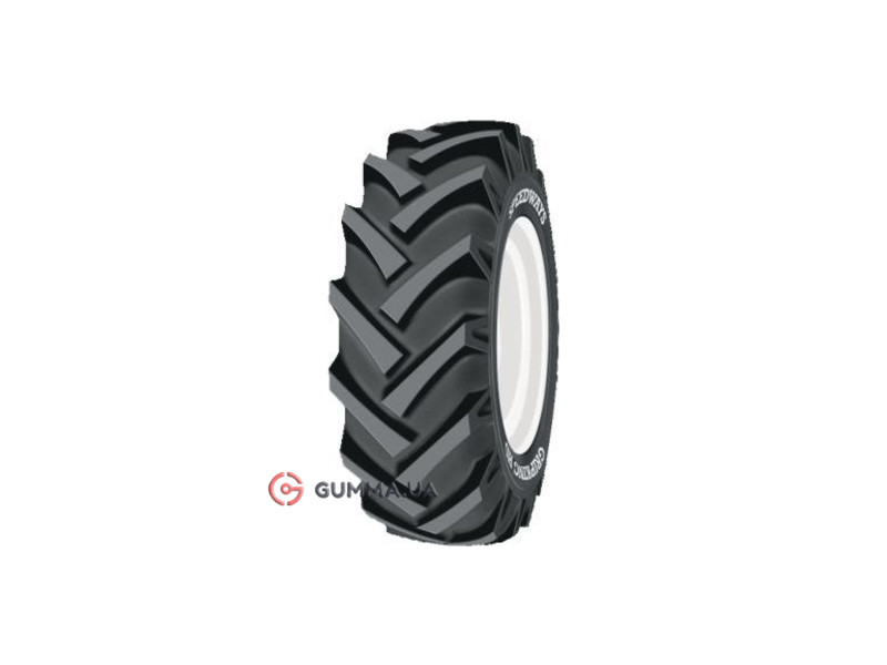 Всесезонная шина Speedways  GRIP KING HD (с/х) 10.00/75 R15.3 PR14