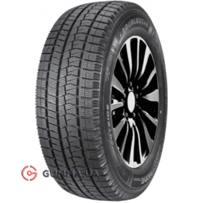 Зимняя шина Doublestar  WINTERKING DW05 215/75 R16 107/104R