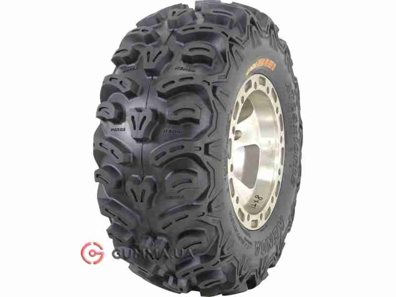 Всесезонная шина Kenda  K587 Bear Claw HTR (квадроцикл) 27/9 R12 52N PR8