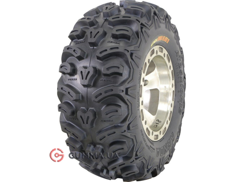 Kenda  K587 Bear Claw HTR (квадроцикл) 27/11 R12 56N PR8