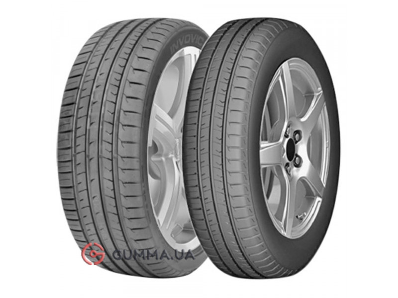 Invovic  EL601 205/65 R15 94V