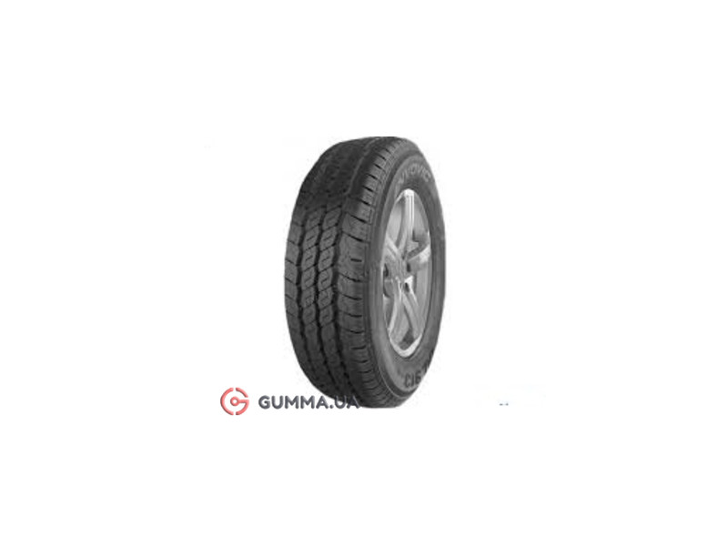 Invovic  EL913 165 R13C 91/89R