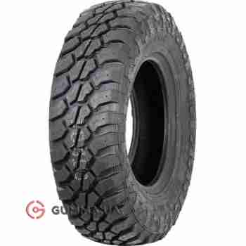 Invovic  EL523 M/T 32/11.5 R15 113Q (под шип)