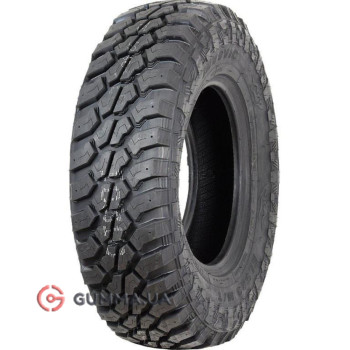 Invovic  EL523 M/T 215/75 R15 106/103Q (под шип)
