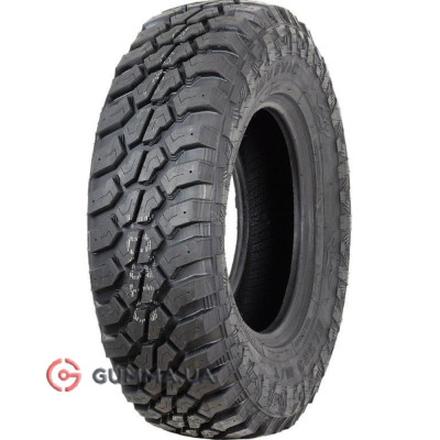 Всесезонная шина Invovic  EL523 M/T 32/11.5 R15 113Q (под шип)