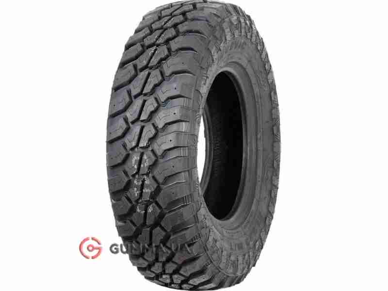 Invovic  EL523 M/T 32/11.5 R15 113Q (под шип)