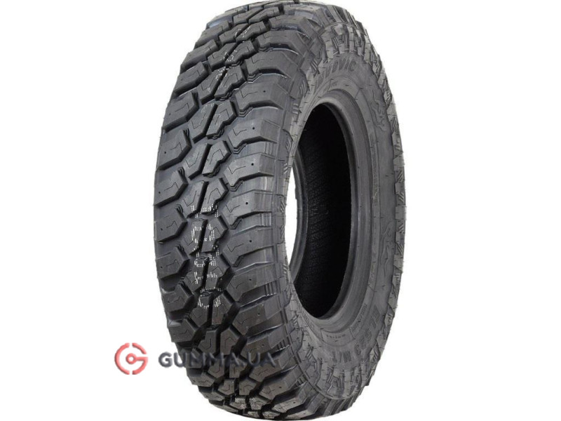 Invovic  EL523 M/T 215/75 R15 106/103Q (под шип)