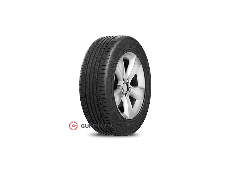 Летняя шина Duraturn  Mozzo 4S+ 205/60 R16 92H