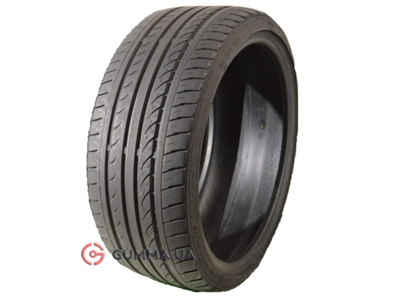 Летняя шина Sonar  Fantastic Drive 245/40 R18 100W
