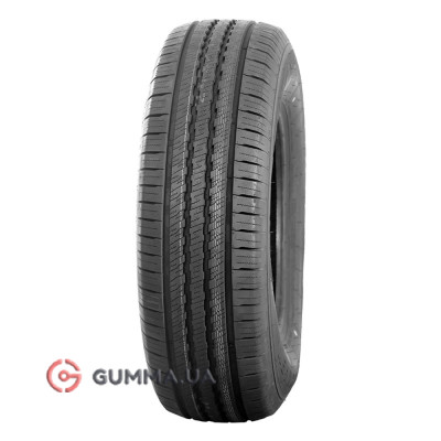 Летняя шина Barkley  ANTAEUS 4*4 265/70 R16 112H