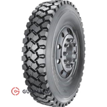 Всесезонна шина Jinyu  JD756 (провідна) 13 R22.5 156/150G PR18