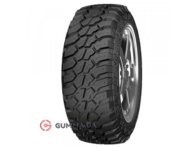 Всесезонная шина Nereus  NS523 M/T 35.00/12.5 R20 121Q (под шип)