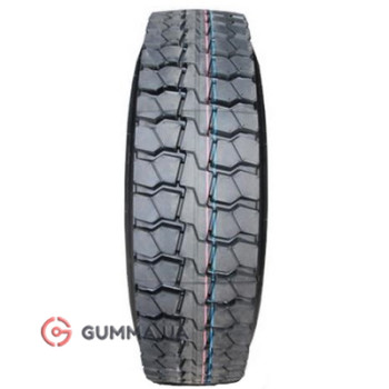 Всесезонная шина ROINGTO  GT502 (ведущая) 12.00 R20 156/153K PR20