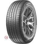 Літня шина Kumho Majesty Solus KU50