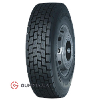 Copartner  CP157 (ведущая) 315/70 R22.5 151/148L PR18