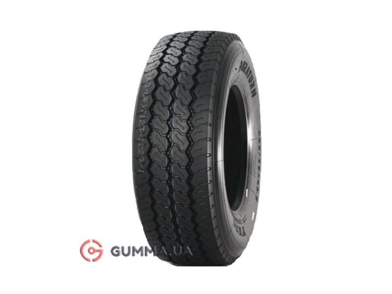 Duraturn  Y631 (прицепная) 385/65 R22.5 160K/158L PR20