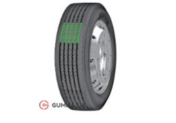 Dynacargo  Y219 (прицепная) 385/65 R22.5 160K PR20