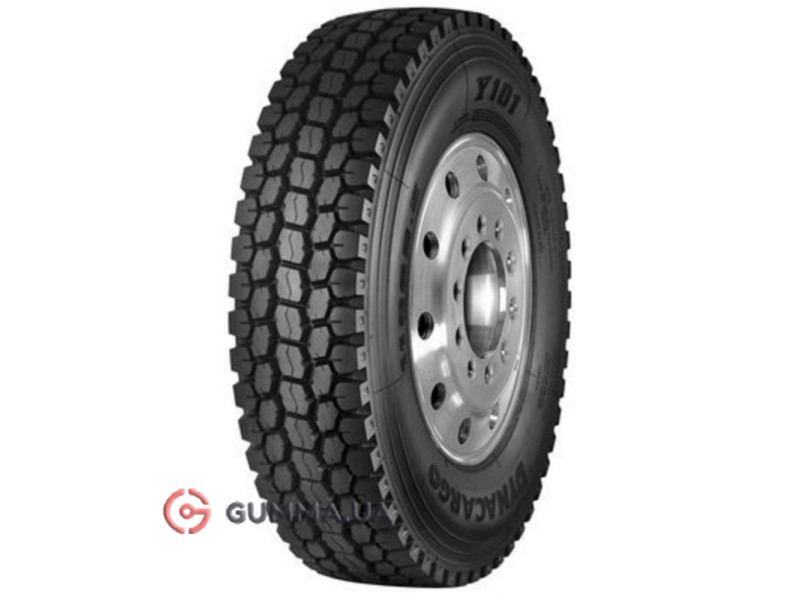 Dynacargo  Y101 (ведущая) 11 R22.5 146/143M PR16