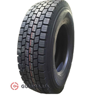Всесезонная шина Dynacargo  Y126 (ведущая) 315/60 R22.5 153/150K PR20