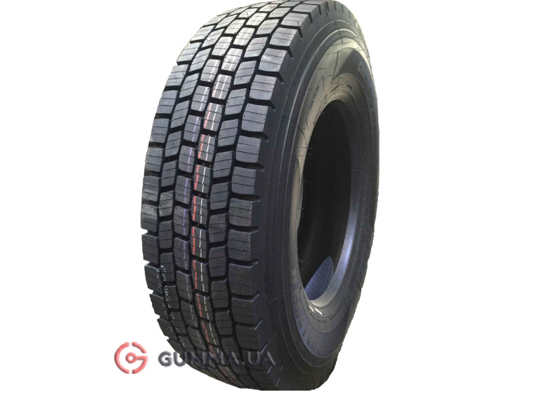 Всесезонная шина Dynacargo  Y126 (ведущая) 315/60 R22.5 153/150K PR20