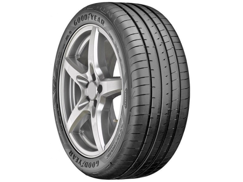 Eagle F1 Asymmetric 5