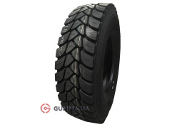 Всесезонная шина Dynacargo  Y529 (ведущая) 315/80 R22.5 157/154J PR20