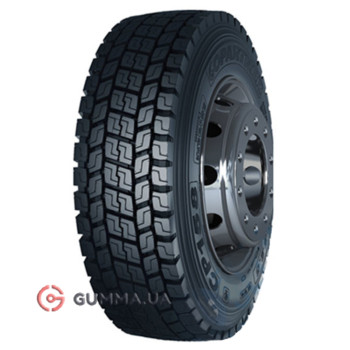 Copartner  CP158 (ведушая) 315/80 R22.5 156/153L PR20