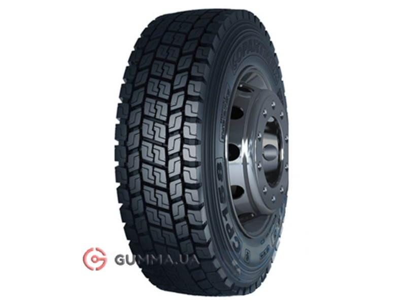 Copartner  CP158 (ведушая) 315/80 R22.5 156/153L PR20
