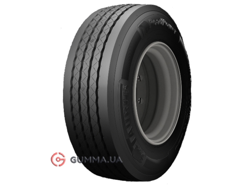Всесезонная шина Copartner  HD968 (рулевая) 315/80 R22.5 156/153L PR20