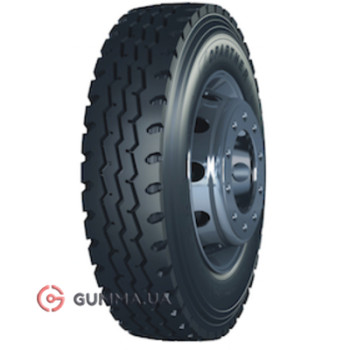 Copartner  CP168 (универсальная) 315/80 R22.5 156/153L PR18