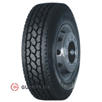 Copartner  CPD728 (ведущая) 295/75 R22.5 146/143M PR16