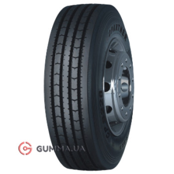 Copartner  CPS228 (рулевая) 295/75 R22.5 146/143M PR16