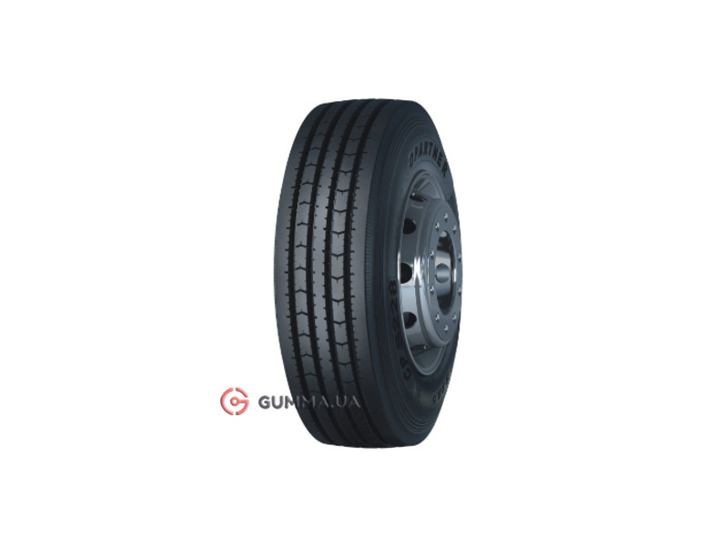 Copartner  CPS228 (рулевая) 295/75 R22.5 146/143M PR16
