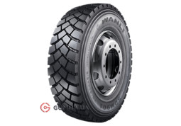 Всесезонная шина Wanli  SDM901 (ведущая) 315/80 R22.5 152/148L PR20