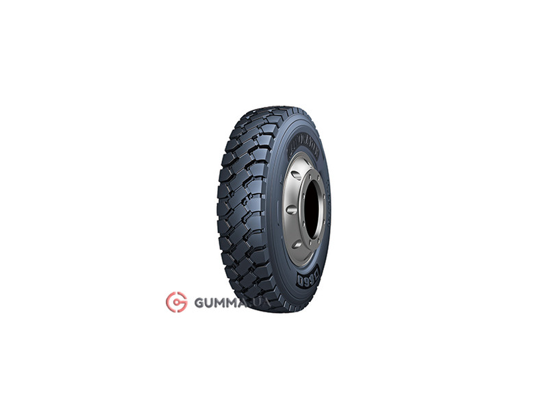 Всесезонная шина Compasal  CPD86 (ведущая) 295/80 R22.5 152/149K PR18