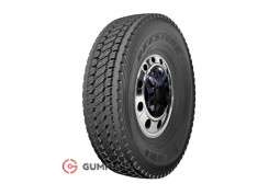 Deestone  SK422 (ведущая) 295/75 R22.5 144/141L PR14