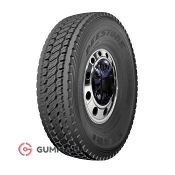Deestone  SK422 (ведущая) 295/75 R22.5 144/141L PR14