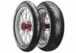 Летняя шина Avon  Cobra Chrome AV92 240/40 R18 79V