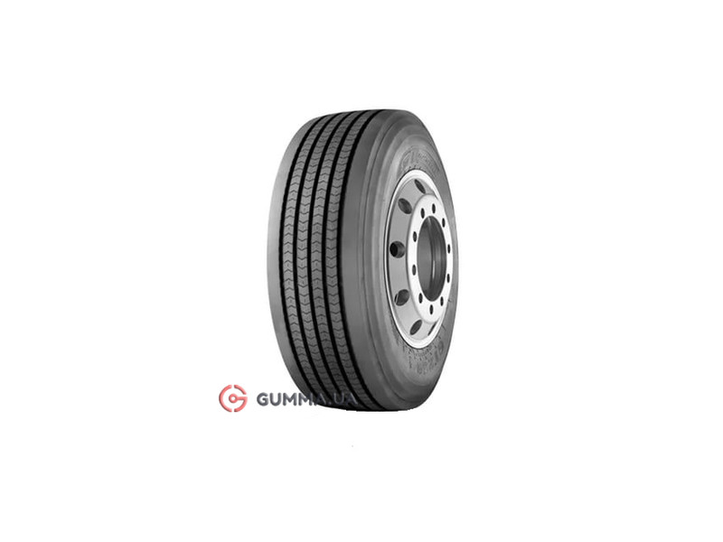GT Radial  GT259 (рулевая) 385/65 R22.5 160K