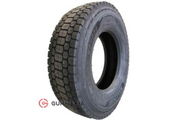 Всесезонна шина Wellplus  WDH856 (провідна) 295/80 R22.5 152/149M