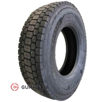 Всесезонная шина Wellplus  WDH856 (ведущая) 295/80 R22.5 152/149M