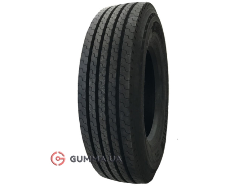 Всесезонная шина Wellplus  WST756 (рулевая) 295/80 R22.5 152/148M